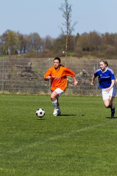 Bild 232 - FSC Kaltenkirchen II U23 - SV Wahlstedt : Ergebnis: 15:0